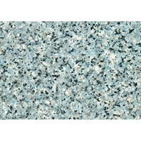 D-C-Fix Adhesive Film - 26"W x 78"L - Granite Grey-D-C-Fix's solvent-free Window films boast unique designs and patterns that can be used for home and office makeovers