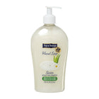 SpaSoap Aloe & Chamomile ULTRA 2X Hand Soap with Pump - 600ml-Pearlized Hand and Body Soap in Dispenser