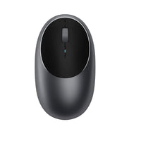 Satechi M1 Wireless Mouse - Space Gray-Bluetooth 4.0 connection