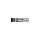 Axiom 10GBASESR/1000BASESX Dual Rate SFPPlus, For Data Networking, Optical Network 1 LC 10GBaseSR Network, 1 LC 1000Base-Application/Usage: Data Networking, Optical Network