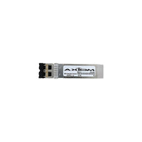 Axiom 10GBASESR/1000BASESX Dual Rate SFPPlus, For Data Networking, Optical Network 1 LC 10GBaseSR Network, 1 LC 1000Base-Application/Usage: Data Networking, Optical Network