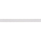 3M - Bâton De Colle Thermofusible, 5/8po Dia X 8po Lo, Transparent-Couleur Transparent
