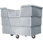 Jumbo Starcarts-Inside Dimensions L" x W" x H" - 62 x 42 x 42