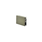 Multi-Mode Fiber With SC Connector-Interfaces/ports: 1 - Ethernet 100Base-FX - SC multi-mode x 2, 1 - Ethernet 10Base-T/100Base-TX - RJ-45