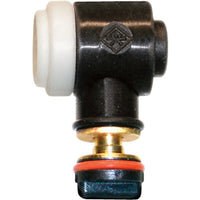 SCN Industrial Flex-Loc Torches - Torch Heads - Amps Gas-Cooled1302 Pack-TORCH HEAD SELECTOR CHART