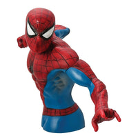 Marvel Spider-Man Bank (MG67963)-Ages 4 and up