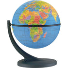 Replogle Globes Blue Ocean Wonder Globe, 11cm Dia.-Age group and grade: Ages all and grades all
