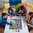 Hasbro Gaming Game Of Life Classic - French Only-Cardboard, paper, plastic