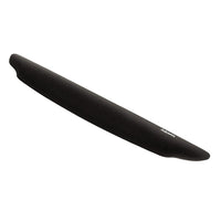 Fellowes PlushTouch Wrist Support - Black-The Softest Place Your Wrists Can Rest