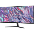 Samsung 34" ViewFinity S5 with 21:9 Ultra WQHD Resolution-AMD FreeSync