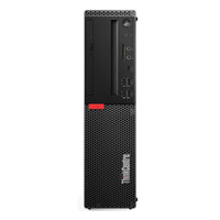 Lenovo Refurbished ThinkCentre M920 Small Form Factor Desktop - Intel i5-8500 - 16 GB RAM - 256 GB SSD - Windows 10 Pro-Intel Core i5-8500 3.0 GHz processor