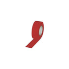 Martin Sports Equipment Floor Marking Tape, Red-Size: 1"(W) x 36 yards(L)