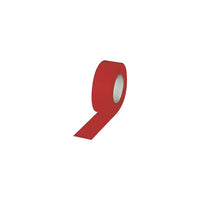 Martin Sports Equipment Floor Marking Tape, Red-Size: 1"(W) x 36 yards(L)