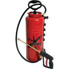 Xtreme Industrial Concrete Sprayer With Dripless Wand, Nj185, 448-Qty/Pk - 1