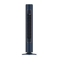 Ecohouzng 40 inch Tower Fan with Remote-Tower Fans