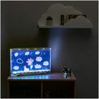 Crayola Ultimate Light Board-Removable back panel for easy tracing