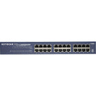 Netgear ProSafe 24-Port Gigabit 10/100/1000 Ethernet Switch-Up to 48 Gbps of badwidth