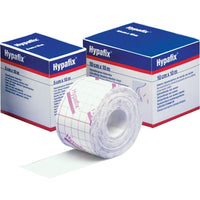 Hypafix Adhesive Dressing Retention Sheets, 12 Pack, (SAY318)-Dim. W" x L' - 2 x 33