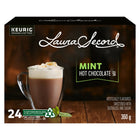 Laura Secord Mint Hot Chocolate Mix K-Cup Refills, 24 Pack-4