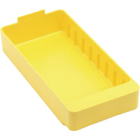 Euro Drawers, CE290, 12 Pack-Outside Dimensions W" x D" x H" - 5 9/16 x 11 5/8 x2 5/8
