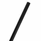 JAM Paper Gift Wrap - Matte Wrapping Paper - 25 sq. ft. - Matte Black -Size: 25 Square Feet per Roll