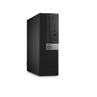 Dell Refurbished OptiPlex 5050 SFF Desktop - Intel Core i7-7700 - 512GB SSD - 16GB Ram - Windows 10 Pro-16GB DDR4 Ram