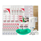 First Aid Central Ontario Section 10 Regulation First Aid Kit - 16-199 Persons - Refill-For Ontario workplaces with 16 to 199 workers at any given time