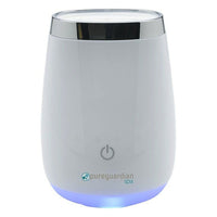 PureGuardian SPA210CA Aromatherapy Diffuser-5-8 hours continuous diffusing of oils