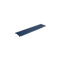 Metaltech Mobile Work Scaffolding, Minitm Aluminum Scaffolding (IMPALU)-Deck Material: Aluminum