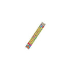 Musgrave Pencil Company - "Happy Birthday" Birthday Bash #2 Pencils - Paquet de 144-With metal ferrule and smooth eraser