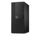 Dell Refurbished OPTIPLEX 3050 Tower, 3.4 GHz Intel Core i7-6700, 16GB RAM, 512GB SSD, Windows 10 Professional-3.4 GHz Intel Core i7-6700 Processor