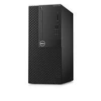 Dell Refurbished OPTIPLEX 3050 Tower, 3.4 GHz Intel Core i7-6700, 16GB RAM, 512GB SSD, Windows 10 Professional-3.4 GHz Intel Core i7-6700 Processor