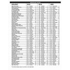 House of Doolittle Professional 2-Year Weekly Planner, 8-1/2" x 11", Black (HOD272002)-Week begins on a Monday with one day per column