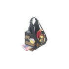 Kuny's Leather 28-Pocket Electrical & Maintenance Tool Pouches (EL-748)-Material: Canvas