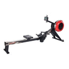 Stamina X AMRAP Rowing Machine (35-1423)-Rowing Machne