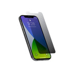 LOGiiX Phantom Glass HD Privacy AM for iPhone 12/12 Pro-For Use With iPhone 12 / 12 Pro