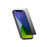 LOGiiX Phantom Glass HD Privacy AM for iPhone 12/12 Pro-For Use With iPhone 12 / 12 Pro