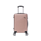 TOSCANO RIGOROSO 30" Hardside Large Luggage - RGD-Designed in Italy