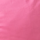 Flash Furniture Oversized Solid Light Pink Bean Bag Chair-Wash using Cold Water; Do Not Bleach