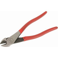 Angled Head Diagonal Cutters, Diagonal Cutting Pliers, TJ899, 2 Pack-Quantity per pack: 2