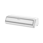 Fellowes - Plastifieuse Venus 125-Le système AutoSense détecte l'épaisseur de la pochette et s'ajuste automatiquement pour une plastification optimale