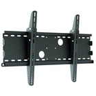 TygerClaw Wall Mount Bracket With VESA Lockable-Large size low-profile(fixed) wall mount