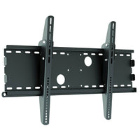 TygerClaw Wall Mount Bracket With VESA Lockable-Large size low-profile(fixed) wall mount