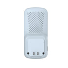 D-Link AQUILA PRO AI AX3000 Wi-Fi 6 Smart Mesh Extender E30-LED: Power/Status/WPS