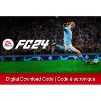 EA Sports FC 24 for Nintendo Switch [Download]-Genre: Sports