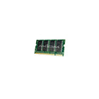 Axiom 2GB DDR SDRAM 333MHz (PC 2700) 200-Pin SoDIMM (A0944594-AX) for Inspiron 9200-2 GB
