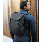 Peak Design Everyday Zip Backpack - 20 L - Midnight-5