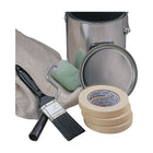3M 2307 Masking Tape, 1" x 60 Yds. (24 mm x 55 m), 4.5-mil-Superior quality-can be used for industrial and office applications