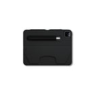 Zugu Alpha Case for 11" iPad Pro (2020/2021) - Black-Adjustable magnetic stand with 8 different angles