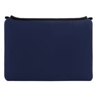 Vangoddy 15.6" Laptop Smart Sleeve - Navy Blue-Fits laptop 15.6"